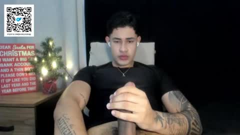 Javi    online show from December 2025 05:23:01 AM