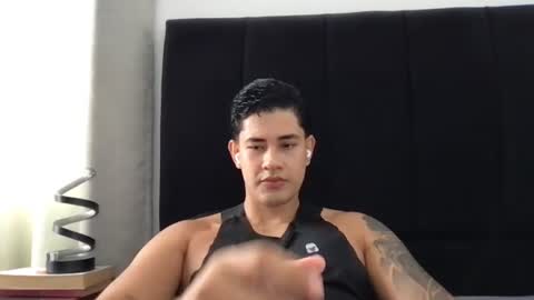 Javi    online show from July 2026 08:22:01 PM