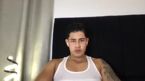 Javi    online show from July 2026 12:28:01 AM