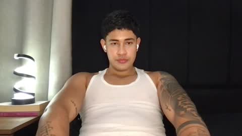 Javi    online show from August 2026 01:29:01 AM