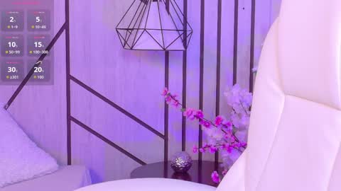 Pablo  Ludovica online show from April 2026 03:37:02 AM