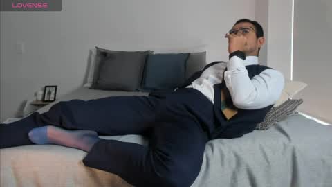 pablo rincon95 online show from April 2026 02:22:01 PM