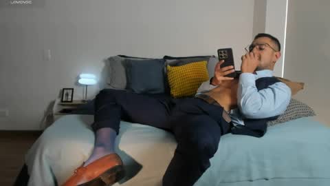 pablo rincon95 online show from April 2026 01:35:02 PM