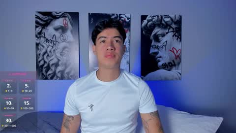 Snapshot of pablocast__ chatting on November 2025 11:42:02 AM Pablo online show from November 2025 11:42:02 AM