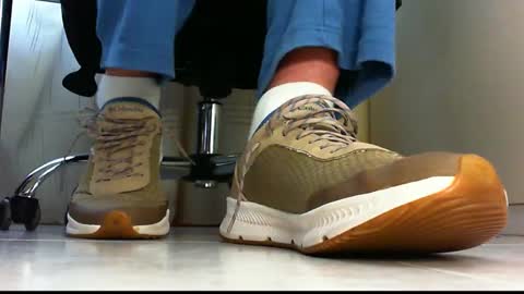 Pablo Meness online show from January 2025 12:45:02 PM