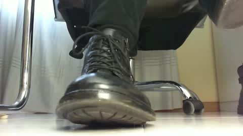 Pablo Meness online show from January 2025 12:47:01 PM