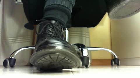 Pablo Meness online show from January 2025 12:46:02 AM