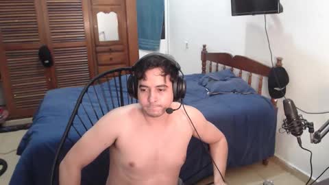 pablomingo online show from November 2025 08:03:01 AM