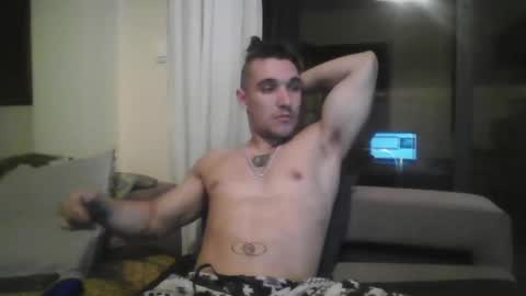 Pablo Mller online show from January 2025 07:52:01 PM