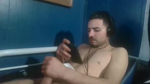 Snapshot of pacnasty chatting on December 2024 11:47:01 PM PacNasty BigDickEnergy online show from December 2024 11:47:01 PM