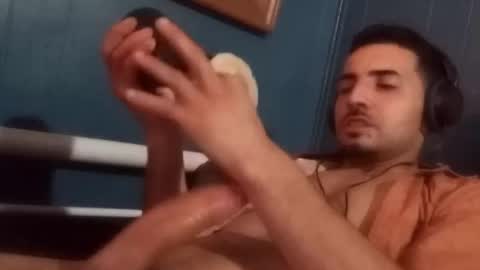 Snapshot of pacnasty chatting on February 2025 12:49:01 AM PacNasty BigDickEnergy online show from February 2025 12:49:01 AM