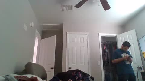 PacNasty BigDickEnergy online show from February 2026 09:57:01 PM