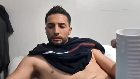 PacNasty BigDickEnergy online show from March 2026 02:31:01 PM