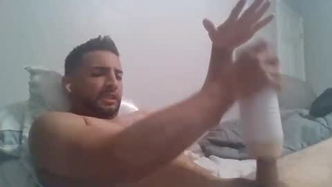 PacNasty BigDickEnergy online show from April 2026 08:04:01 AM