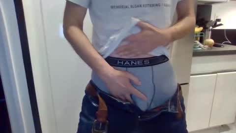 Snapshot of paco15000 chatting on December 2024 03:46:02 PM Paco online show from December 2024 03:46:02 PM