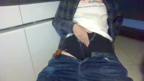 Snapshot of paco15000 chatting on January 2025 09:20:01 PM Paco online show from January 2025 09:20:01 PM