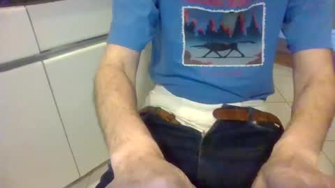 Snapshot of paco15000 chatting on January 2025 08:56:02 PM Paco online show from January 2025 08:56:02 PM