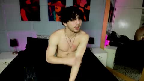 P A C O online show from October 2025 02:05:01 PM