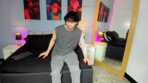 P A C O online show from October 2025 12:45:01 PM