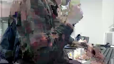 Snapshot of paddleme100 chatting on October 2025 07:43:01 PM Paddle me online show from October 2025 07:43:01 PM