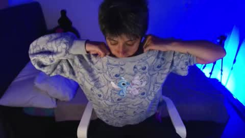 Fernanda online show from February 2026 02:16:01 AM