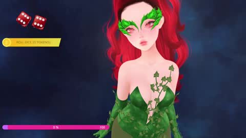 Paige Controls You online show from September 2025 07:25:01 PM