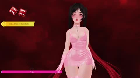 Paige Controls You online show from October 2025 02:14:01 PM