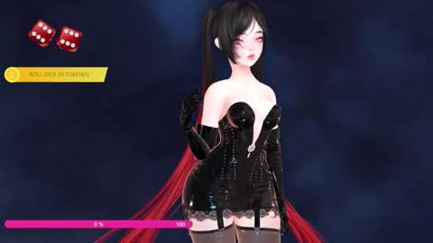 Paige Controls You online show from October 2025 02:08:01 PM