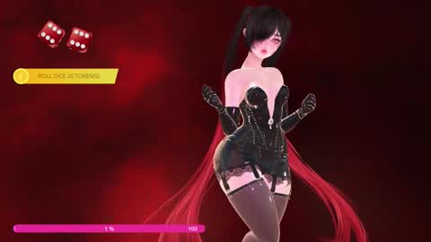 Paige Controls You online show from March 2026 02:34:01 PM