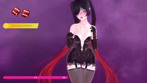 Paige Controls You online show from April 2026 02:03:02 PM