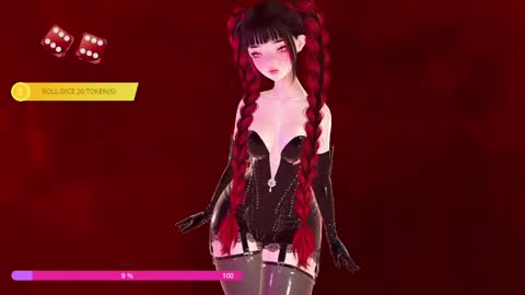 Paige Controls You online show from April 2026 02:09:02 PM