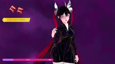 Paige Controls You online show from June 2026 02:12:01 PM