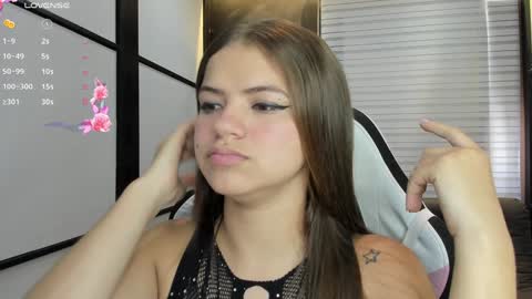 Paige online show from January 2025 08:00:02 PM