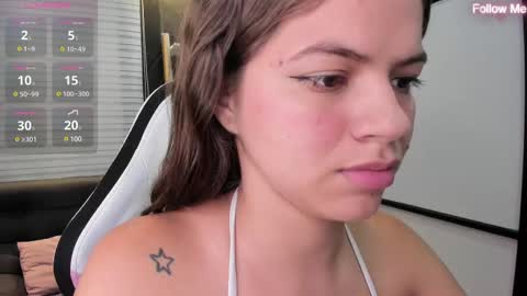 Paige online show from February 2025 03:58:01 AM