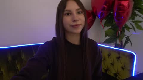 Paige online show from February 2025 05:09:02 PM