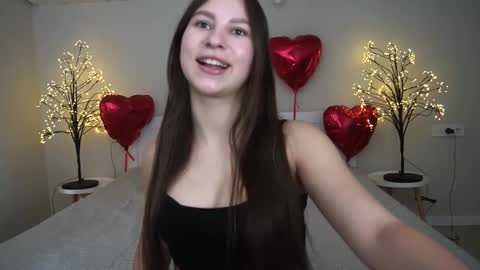 Paige online show from March 2025 09:51:01 AM