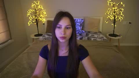 Paige online show from September 2025 12:38:02 PM