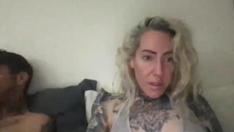 paigesixx_charlievicious online show from November 2025 02:08:02 PM