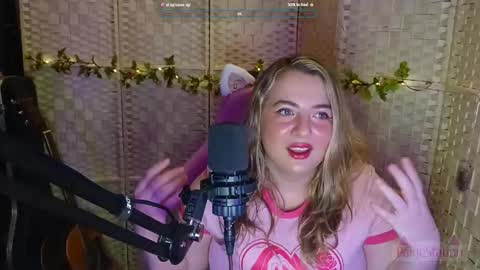 PaigeStation online show from February 2026 11:12:02 PM