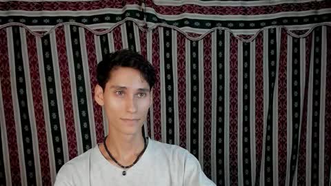 Alexander Grigori online show from October 2025 01:25:01 AM