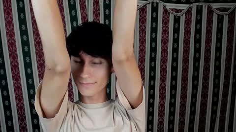 Alexander Grigori online show from November 2025 01:39:02 AM