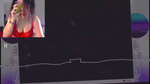 Pain Prince online show from January 2025 06:06:02 PM