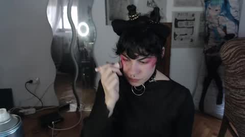 Pain Prince online show from March 2026 06:07:01 AM