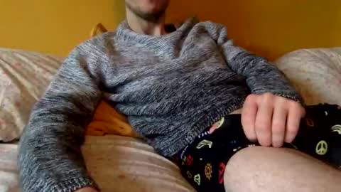 Snapshot of paintdude424 chatting on December 2024 05:32:02 PM paintdude424 online show from December 2024 05:32:02 PM