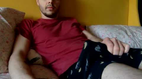 Snapshot of paintdude424 chatting on March 2025 05:18:01 PM paintdude424 online show from March 2025 05:18:01 PM