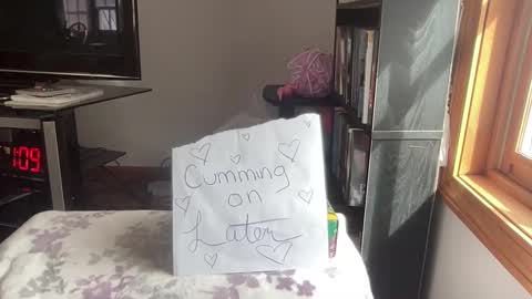 Snapshot of paisleysnowxo chatting on March 2025 06:05:02 PM paisleysnowxo online show from March 2025 06:05:02 PM