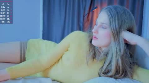 Katrin Vebber online show from October 2025 07:02:02 PM