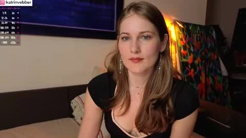 Snapshot of palach2323 chatting on June 2026 11:14:02 PM Katrin Vebber online show from June 2026 11:14:02 PM