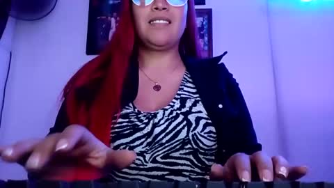 Natalia  online show from December 2024 03:49:02 PM