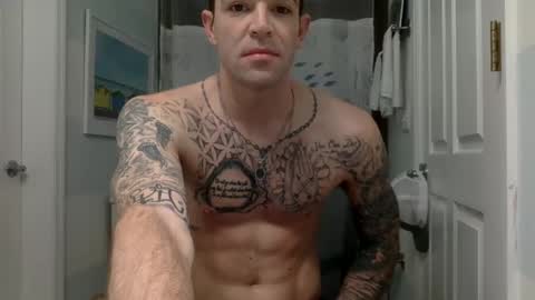 palmflacco online show from January 2025 11:33:02 AM